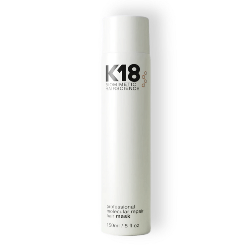 K18 Mask (150 ml) – ICEBABE Hair Extensions