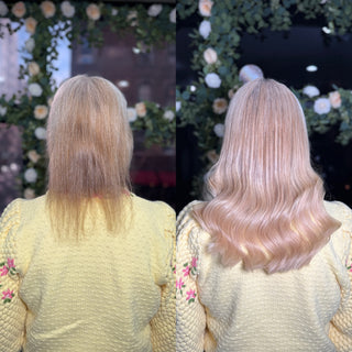 Worried About Hair Extensions? Let's Bust Some Myths