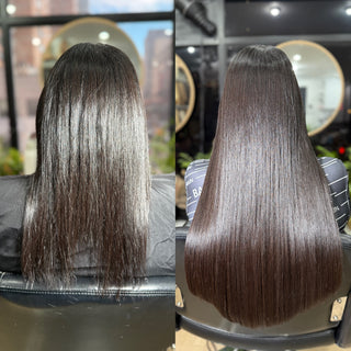 It's More Than Hair. It's a Statement.