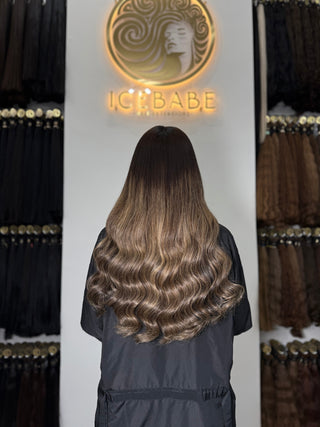 The Ultimate Guide to Achieving Flawless Hair with Premium Extensions
