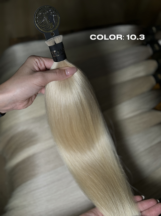 Hair K-Tip