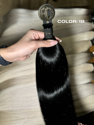 Hair K-Tip