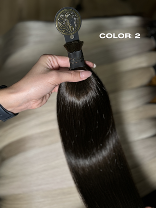 Hair K-Tip