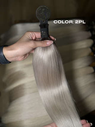Hair K-Tip