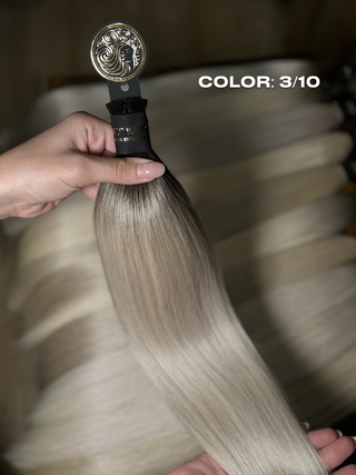 Hair K-Tip