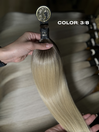 Hair K-Tip