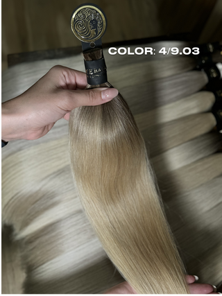 Hair K-Tip