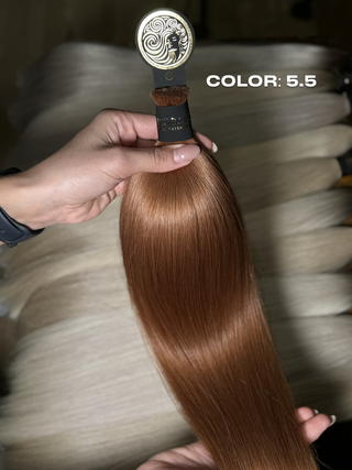 Hair K-Tip