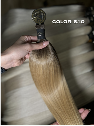 Hair K-Tip