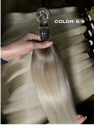 Hair K-Tip