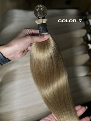 Hair K-Tip