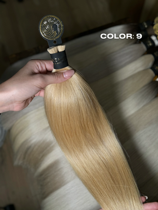 Hair K-Tip