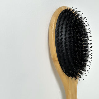 Special Hair Extension Brush