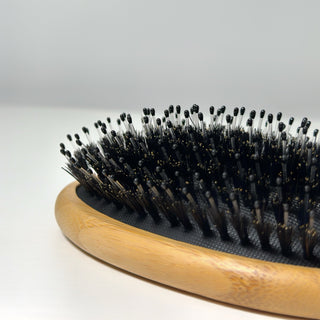 Special Hair Extension Brush