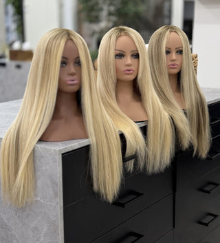 Natural Premium Wigs