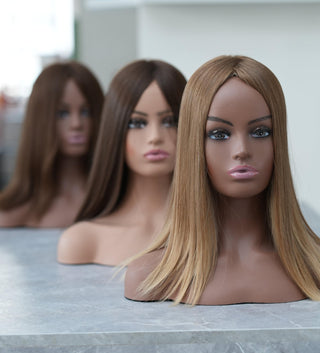 Natural Premium Wigs